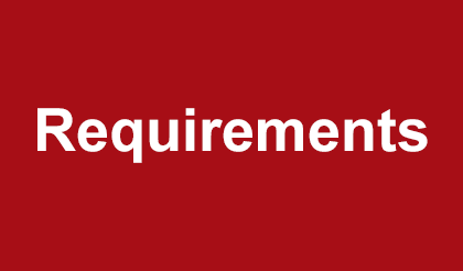 Requirements