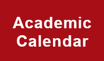 Academic Calendar